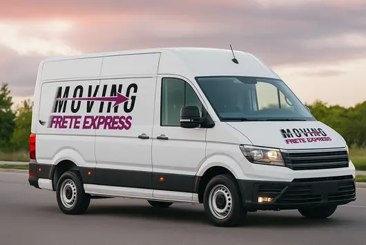moving frete express